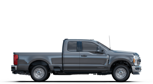 2024 Ford SuperDuty